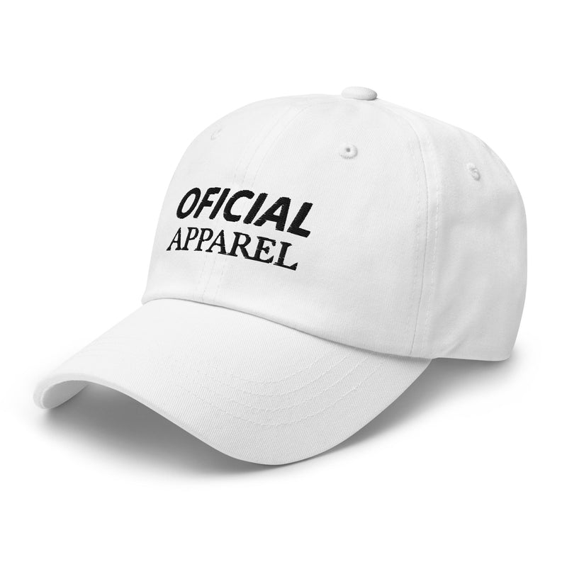 OFICIAL Dad hat