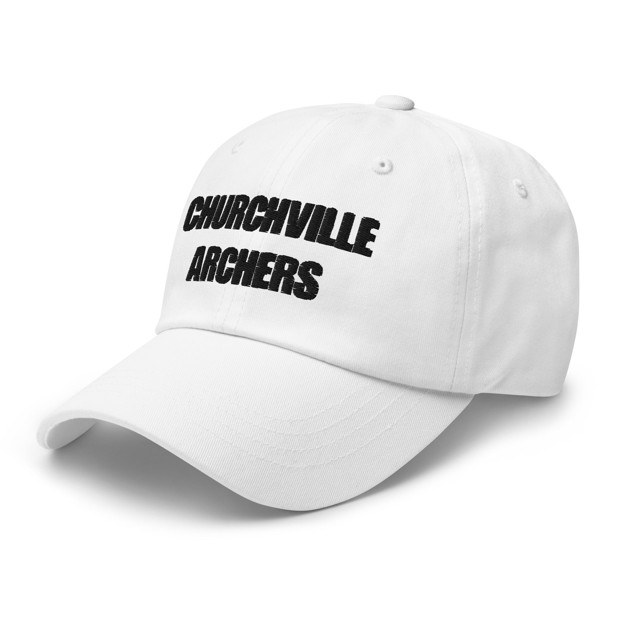 Dad hat