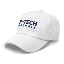 P TECH Dad hat