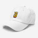 MisterSmiley Dad hat