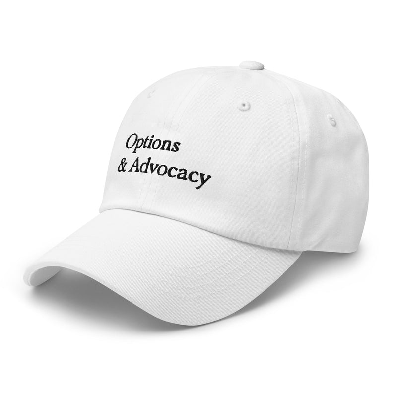 OAMC Dad hat