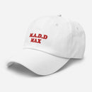 M.A.D.D MAX Dad hat