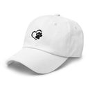Dog Paws Dad hat
