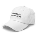 C91P Dad hat