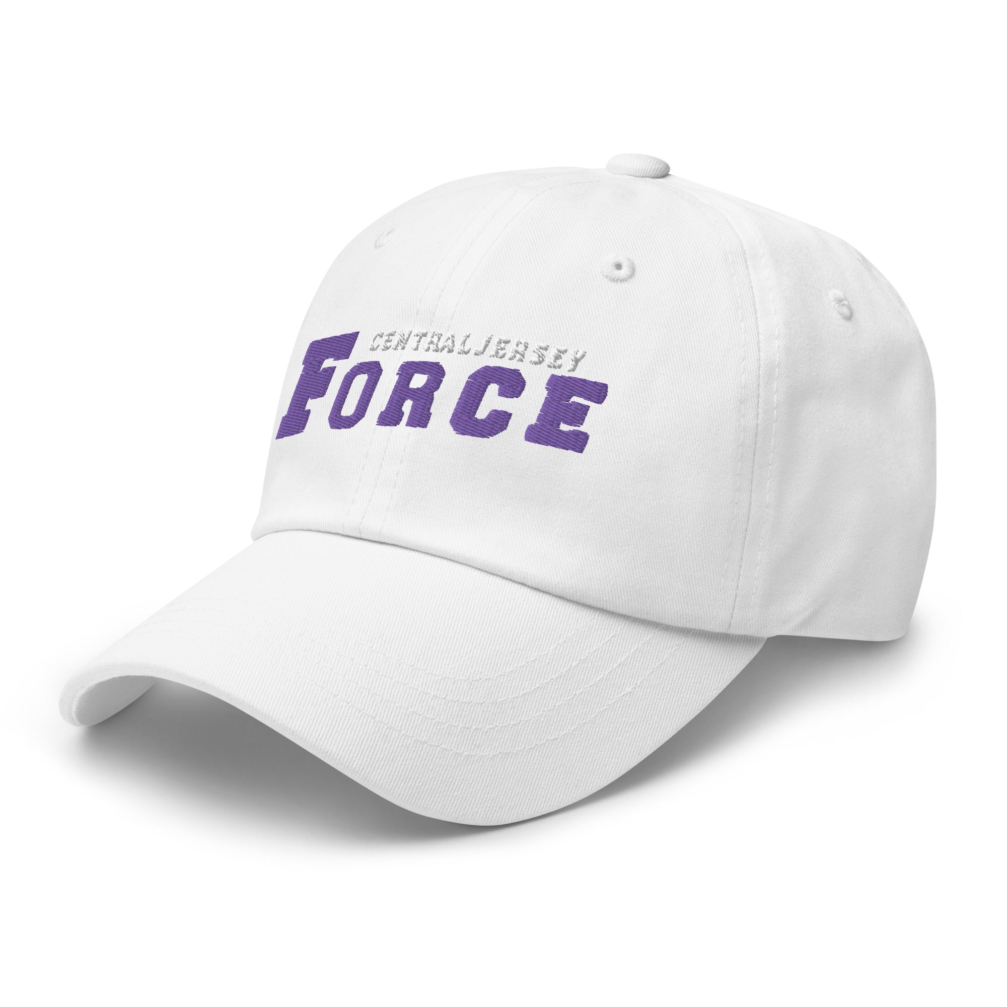 CJF Dad hat