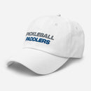Gorra de papá de PickleBall