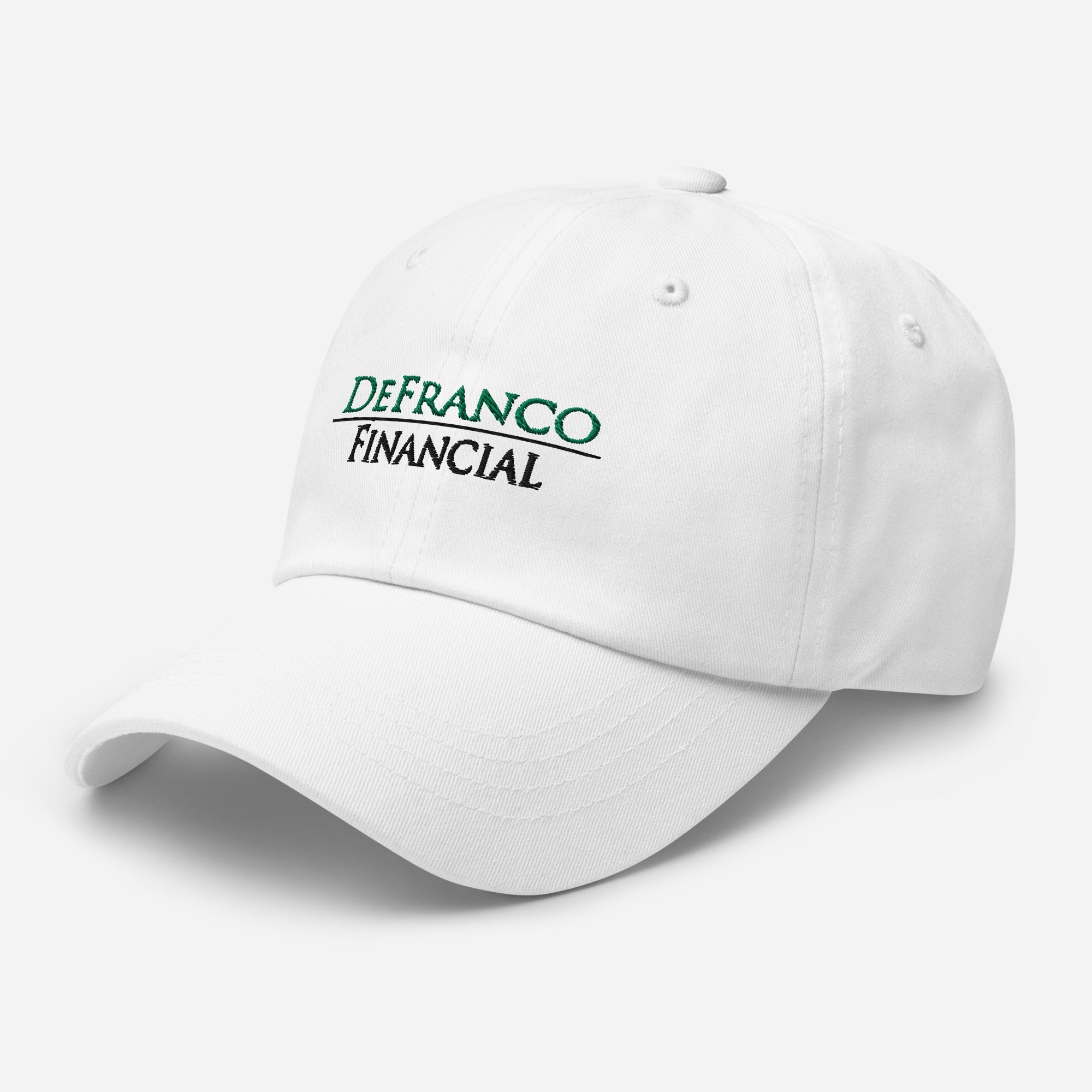 DFF Dad hat