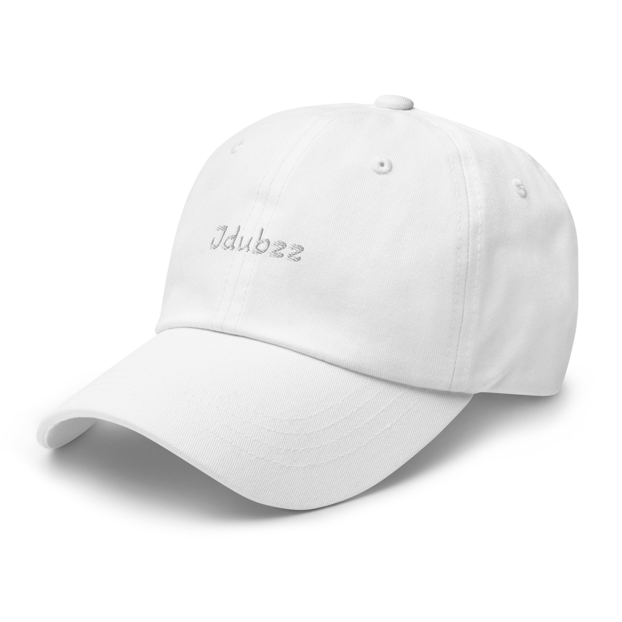 JDUBZZ Dad hat
