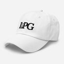 Gorra de papá de LPG