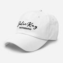 Julie Kay Dad hat