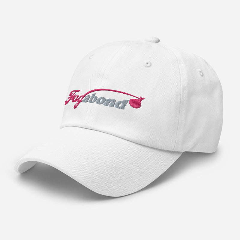 Fagabond Dad hat