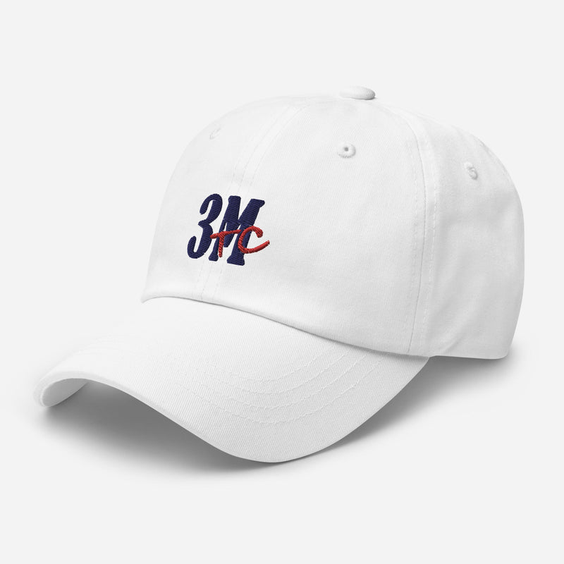 Gorra de papá 3M