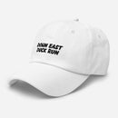 DEDR Dad hat