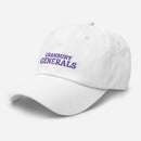 GGF Dad hat