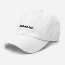 Gorra de papá PH Dofie