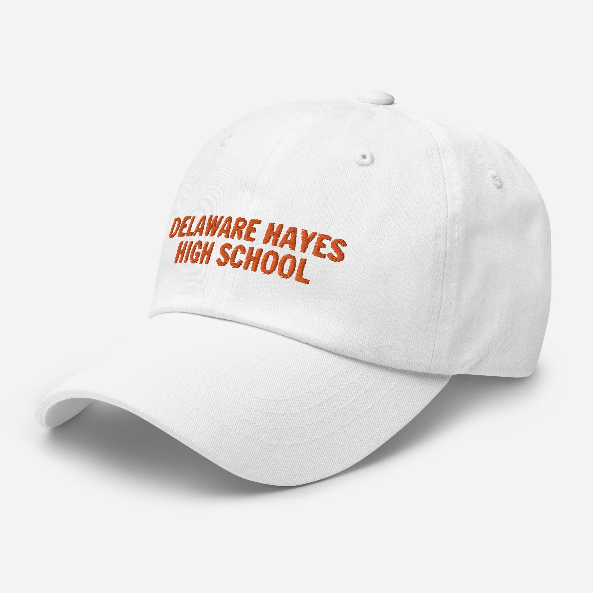 DHHS Dad hat