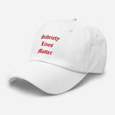 G.C.R.S Dad hat