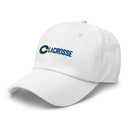Gorra de papá de Cranford Lacrosse