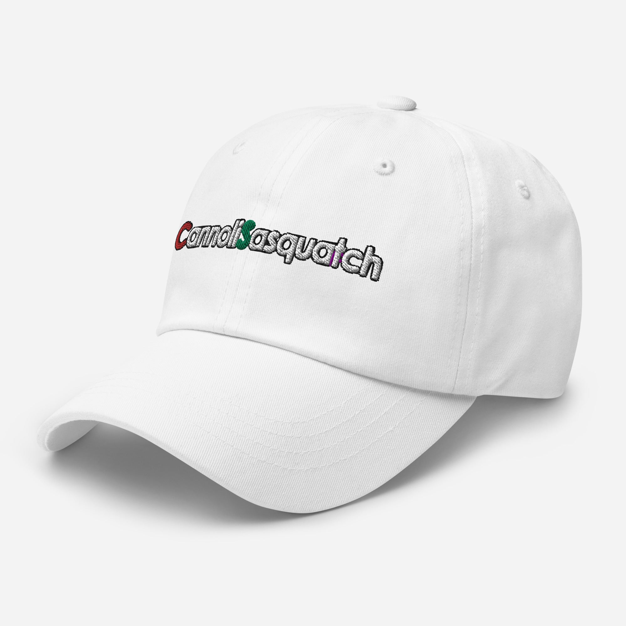 CSP Dad hat
