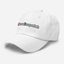 Gorra de papá CSP