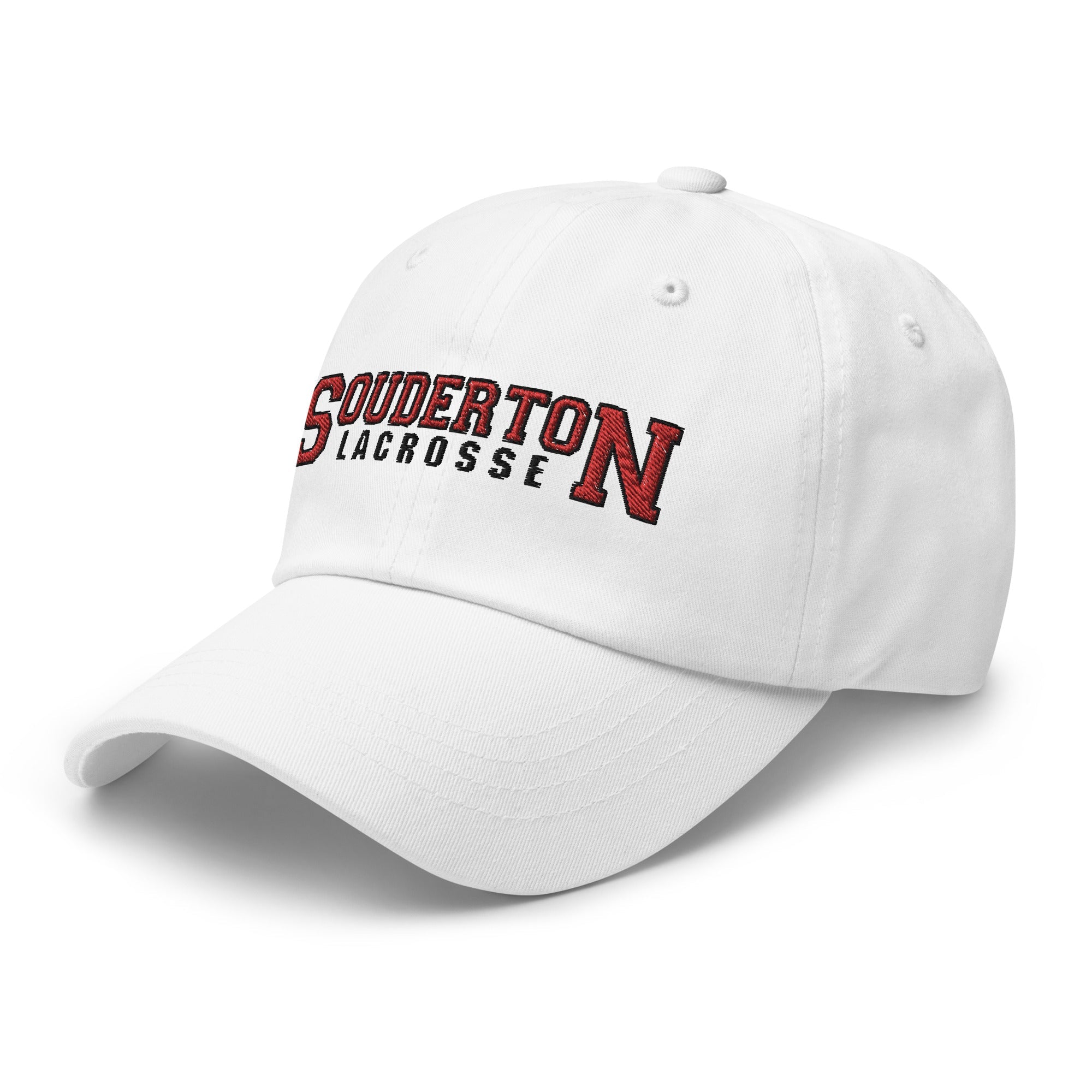 Gorra de papá de Souderton Lacrosse