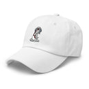 Lockport Cobras Dad hat