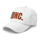 Gorra de papá de Frisco