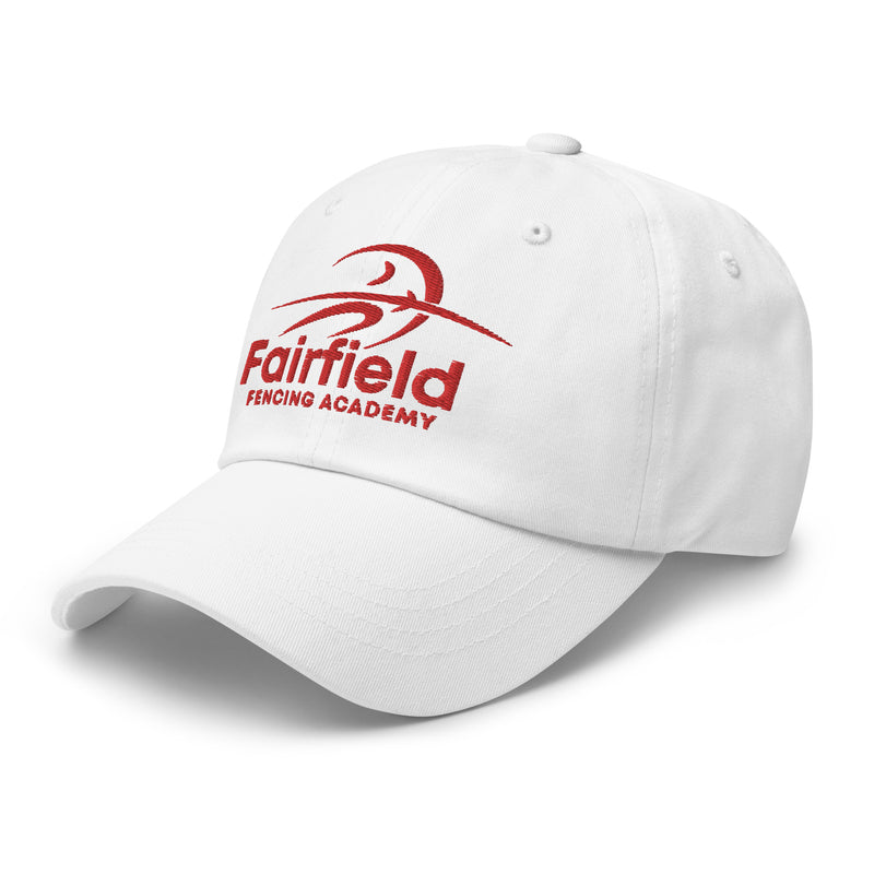 FFA Dad hat