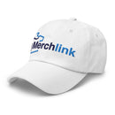 Merchlink Dad hat