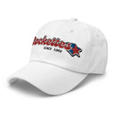 Rockettes Dad hat