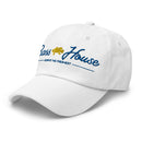 Bass House Dad hat