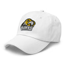 CSM Baseball Dad hat
