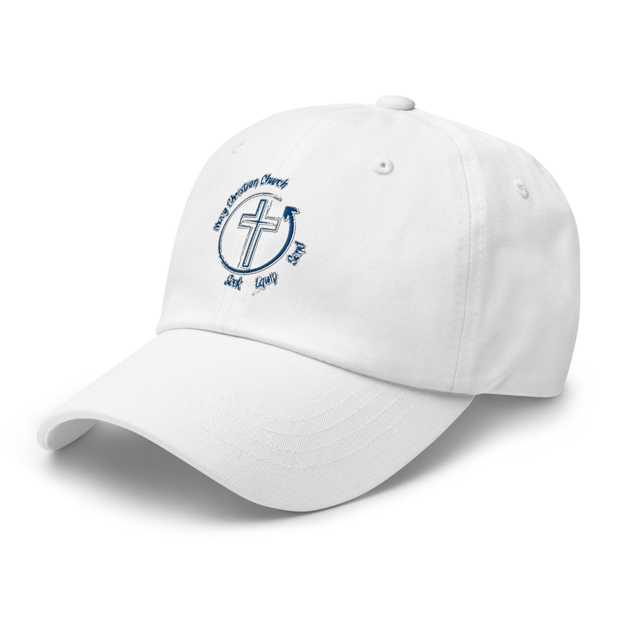 MCC Dad hat