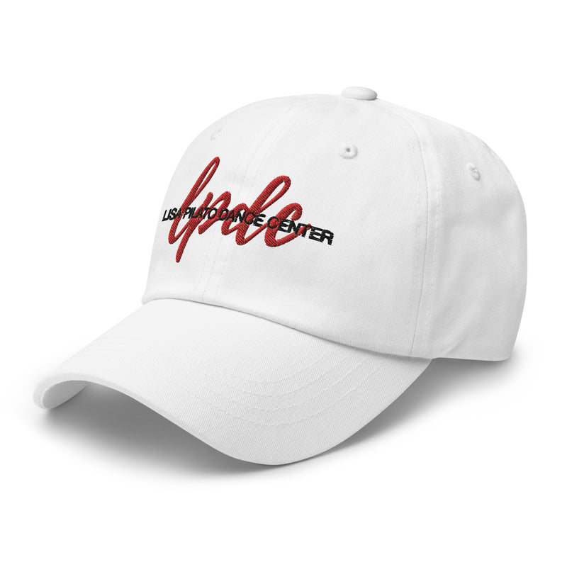 LPDC Dad hat