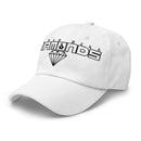 Gorra de papá de Maple Hill Diamonds