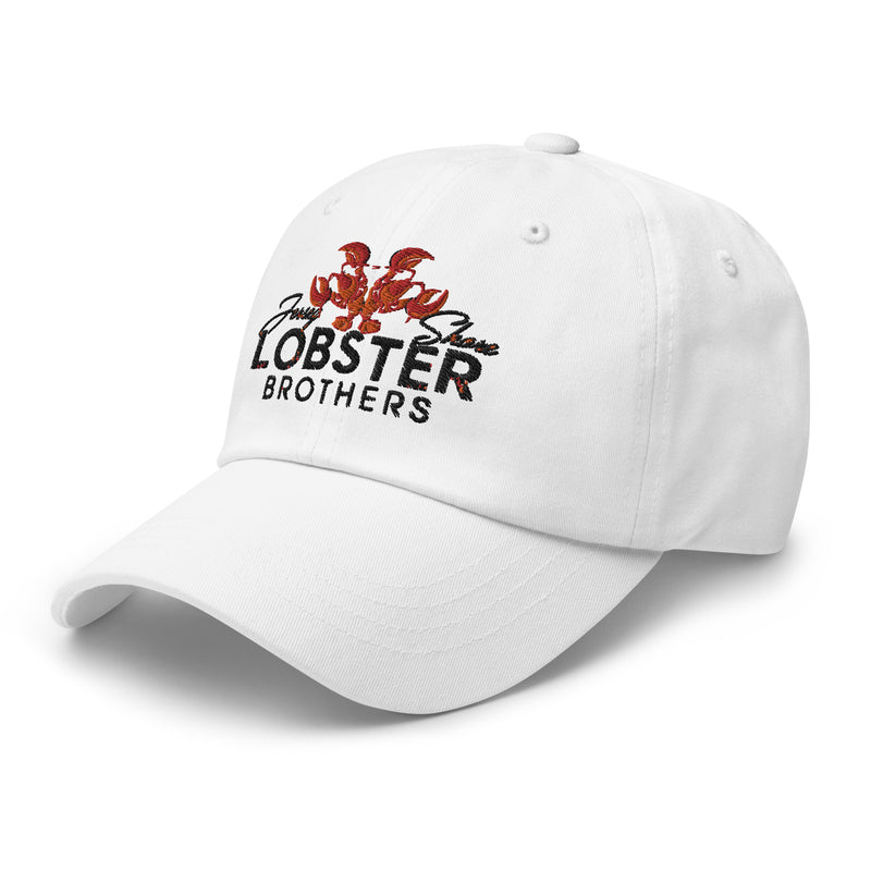 Brothers Lobster Dad hat