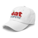 Eat 4 Sport Dad hat