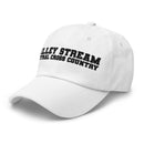 Gorra de papá VSC Cross Country