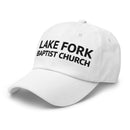 Gorra de papá de LFBC