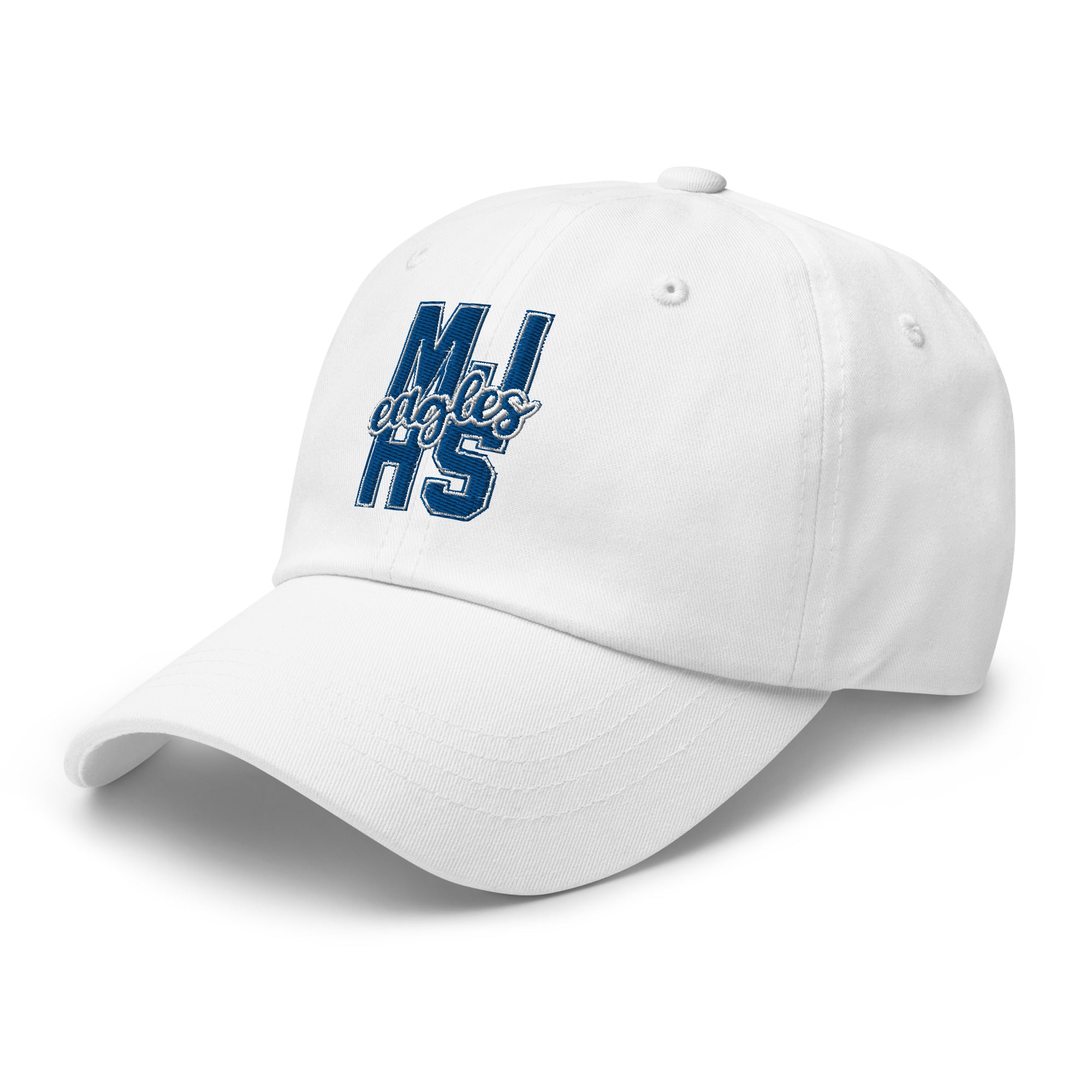 VSJH Dad hat