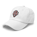 Bloomfield SC Dad hat
