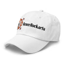 Renee Rockarts Dad hat