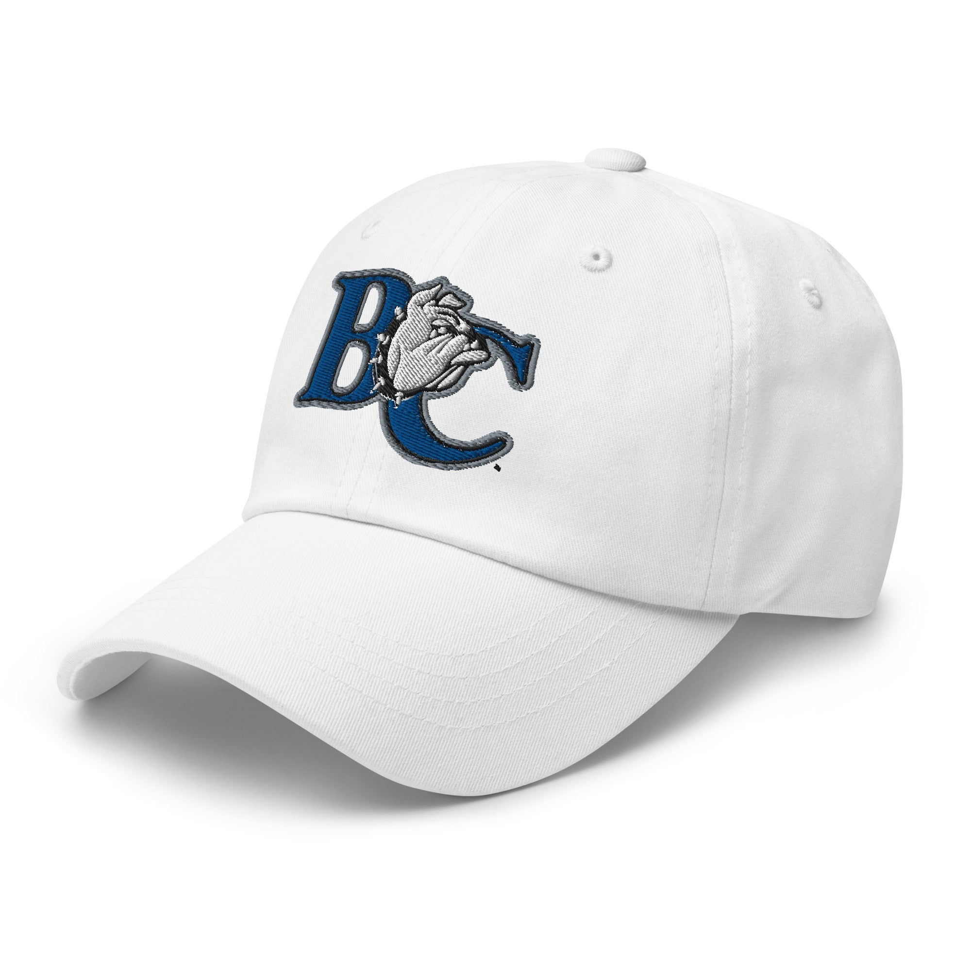 Gorra de papá BCWS
