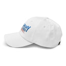 Calvary Baptist Church Dad hat