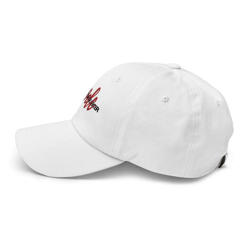 LPDC Dad hat