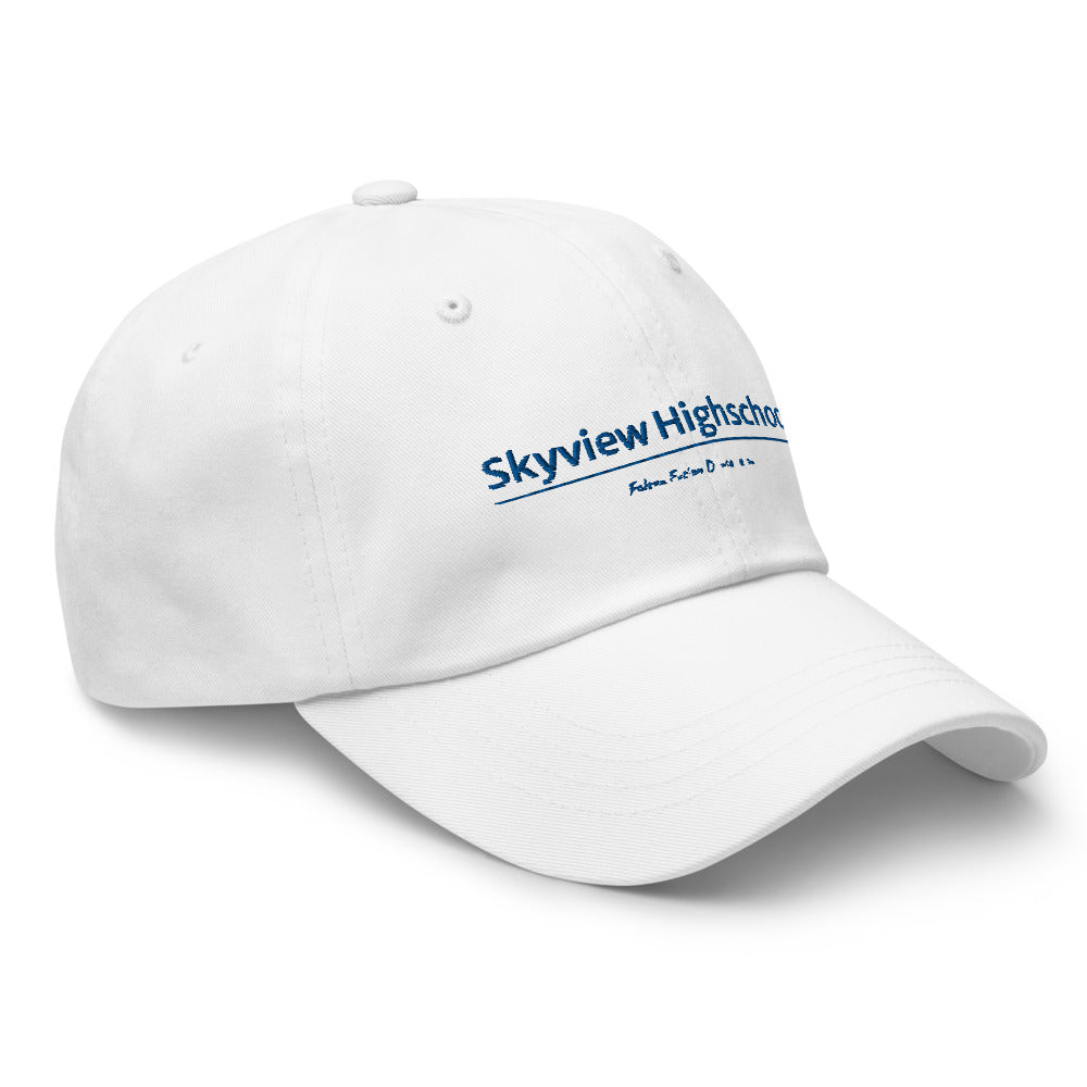 Falcon Fusion Unisex Unstructured Hat
