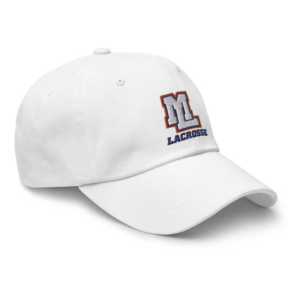 ML Dad hat