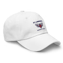 St Lawrence Cheer hat
