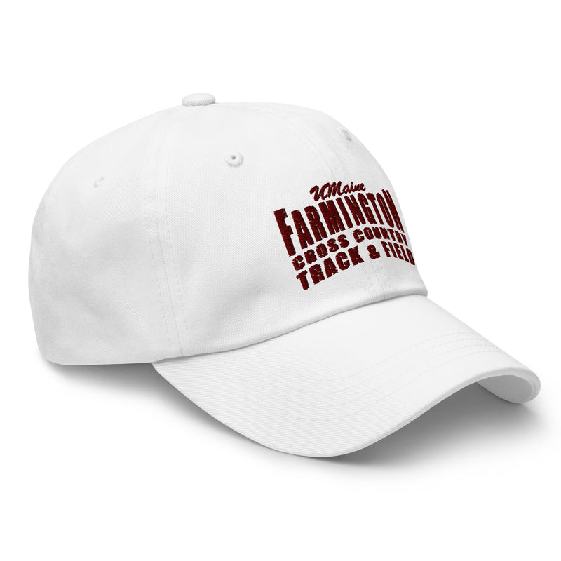 UMF XC/Track Dad hat