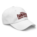 UMF XC Dad hat